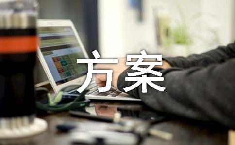 网络推广方案