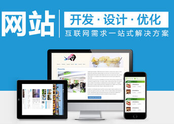 营销型网站建设：打造卓越的数字营销平台