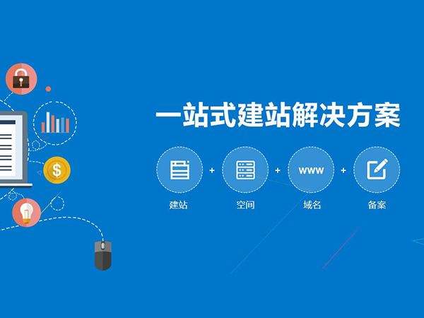 上海什么样的网站才是最成功的营销网站建设呢？(图2)