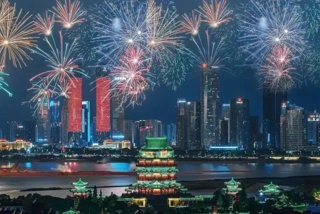 盘点2023“网红”南昌的流量营销(图5)