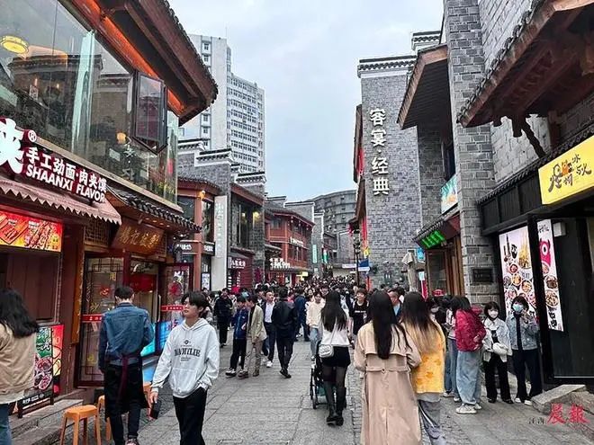 盘点2023“网红”南昌的流量营销(图4)