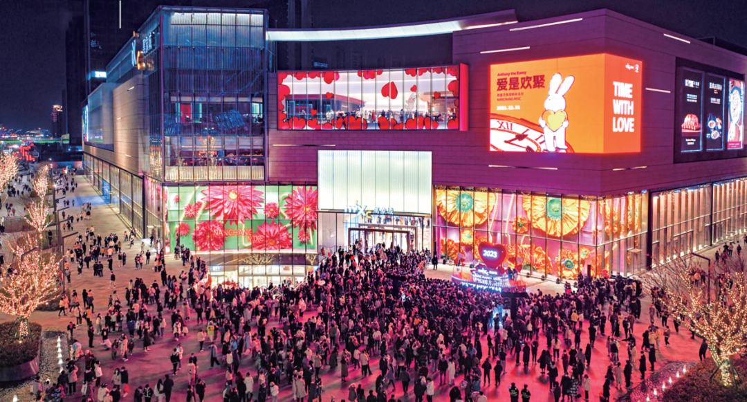 盘点2023“网红”南昌的流量营销(图6)