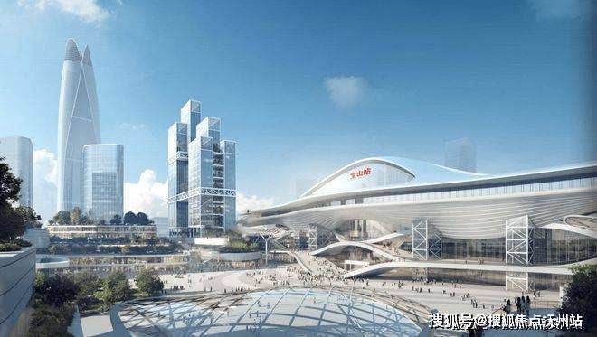地铁1号线米-上海新四季都会-售楼处电话【官网】(图6)